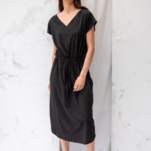 Coco Dress | Black