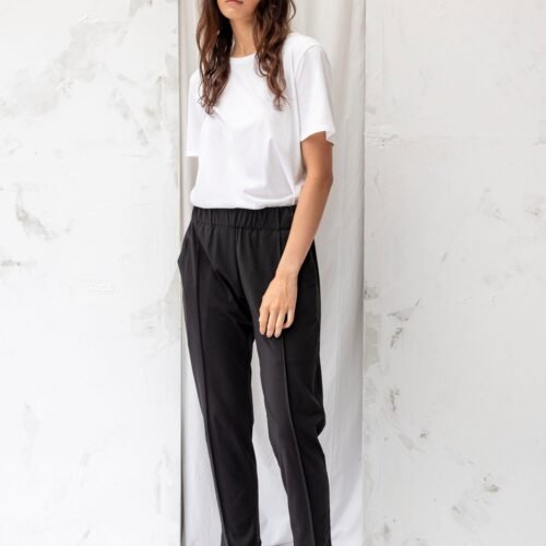 Home Pant | Black