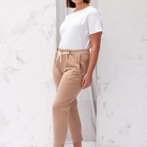 Cabin Pant | Clay